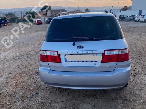 Kombinert Instrument KIA CARENS II MPV (FJ) 2.0 CRDi | BP8823984C47 