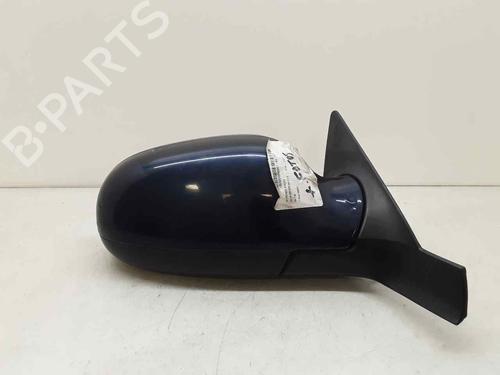 Used Right mirror VOLVO S80 I (184) 2.5 TDI (140 hp) 15499167