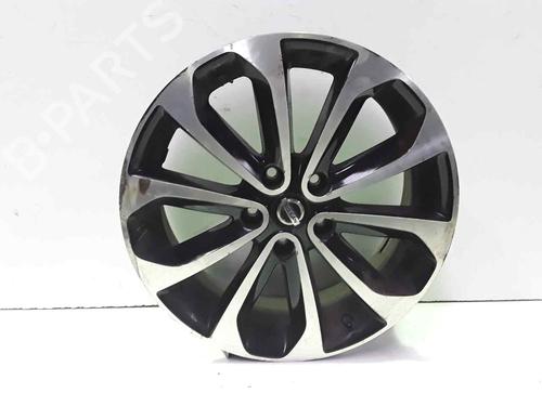 Used Rim NISSAN QASHQAI II (J11, J11_) [2013-2026]  31282085