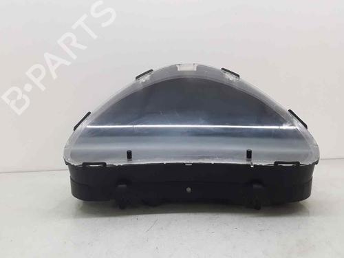 Instrument cluster PEUGEOT PARTNER MPV (5_, G_)  | BP23097734C47 