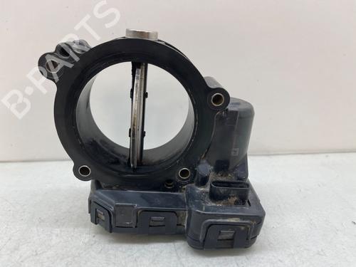 Used Throttle body MERCEDES-BENZ CLA Coupe (C117) CLA 220 CDI / d (117.303) (177 hp) 26643415