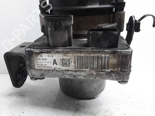 Styring servopumpe CITROËN C4 I (LC_) [2004-2014]  15763417