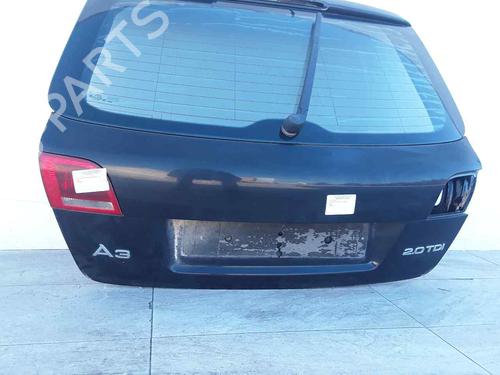 Tailgate AUDI A3 (8P1) 2.0 TDI 16V quattro | BP15269033C6 