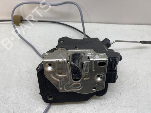 Front right lock MERCEDES-BENZ CLK (C209) CLK 270 CDI (209.316) | BP25994749C97 