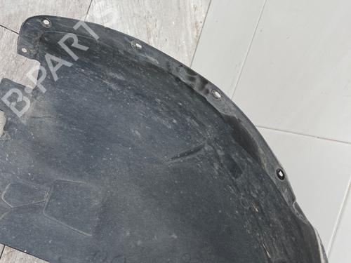 Wheel arch VOLVO S40 II (544)  | BP29573702C56