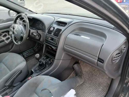 Left front indicator RENAULT LAGUNA I (B56_, 556_)  | BP7636826C32 
