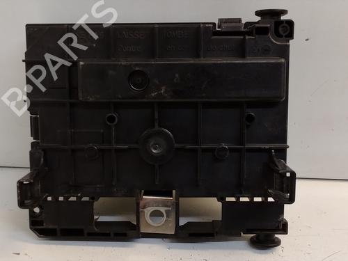 Fuse box CITROËN BERLINGO Box Body/MPV (B9) | BP37161560E1 - Image 2