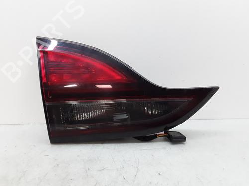 Farolim esquerdo da mala OPEL ZAFIRA TOURER C (P12) [2011-2026]  31282046