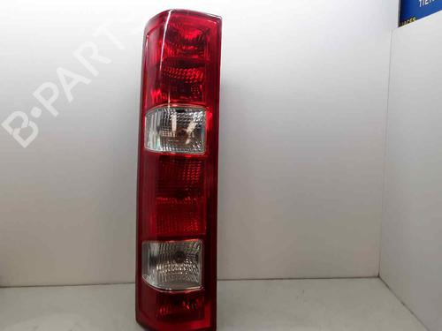 Left taillight IVECO DAILY IV Van 35C13 V, 35C13 V/P, 35S13 V, 35S13 V/P | BP29548582C34 