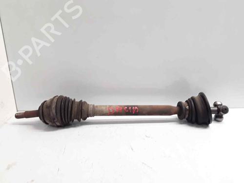 Used Left front driveshaft DACIA LOGAN (LS_) [2004-2026]  31264987