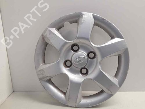Used Hub cap HYUNDAI ACCENT II Saloon (LC) 1.3 (75 hp) 25818418
