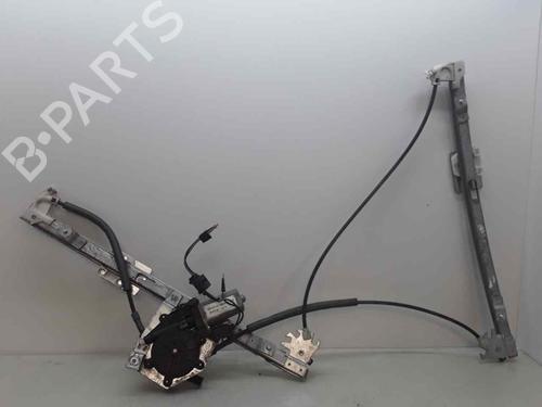 Front left window mechanism BMW 3 (E46) 320 d | BP23072017C22