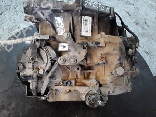 Gearbox RENAULT ESPACE IV (JK0/1_) 2.2 dCi (JK0H) | BP9146821M3 