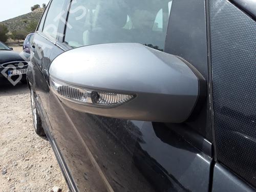 Right mirror MERCEDES-BENZ B-CLASS Sports Tourer (W245)  | BP25026467C27 