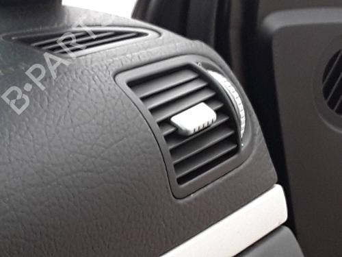 Luftventilen PORSCHE CAYENNE (9PA) 3.0 TDI (240 hp) 32999824