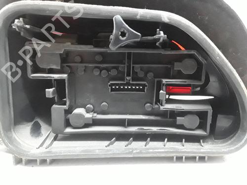 Højre baglygte RENAULT CLIO I (B/C57_, 5/357_) 1.2 (B/C/S57A, B/C57S, 5/357F, 5/357J, 5/357L, 5/357R) | BP12540673C35 