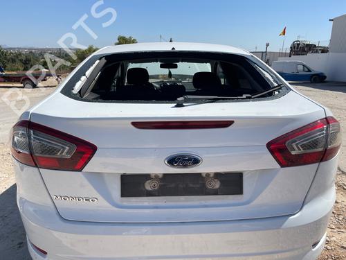 Tailgate FORD MONDEO IV (BA7) 2.0 TDCi | BP29232523C6 