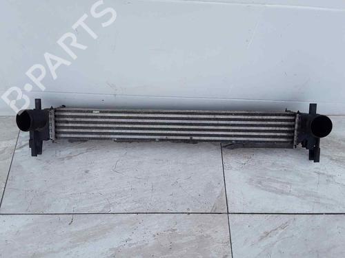 Used Intercooler VW POLO V (6R1, 6C1) 1.2 TDI (75 hp) 23411978