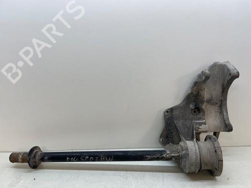 Used Right front driveshaft MERCEDES-BENZ VITO Van (W638) 108 D 2.3 (638.064, 638.068) (79 hp) 21850167