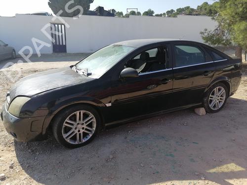 Centralita motor OPEL VECTRA C (Z02) 3.0 CDTI (F69) | BP9711621M57 
