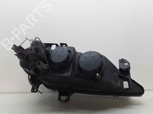 Left headlight RENAULT MEGANE I Classic (LA0/1_) 1.9 dCi (LA05, LA1F) | BP24634510C28 