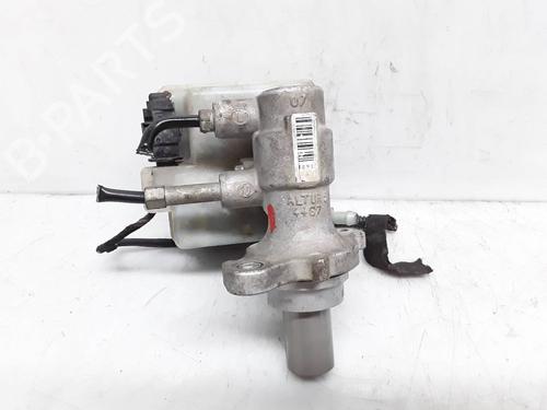 Hovedbremsecylinder OPEL ASTRA H (A04)  | BP8170455M77 
