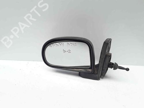 Used Left mirror Left mirror HYUNDAI ATOS (MX) 1.0 i (54 hp) 34330918 34330918