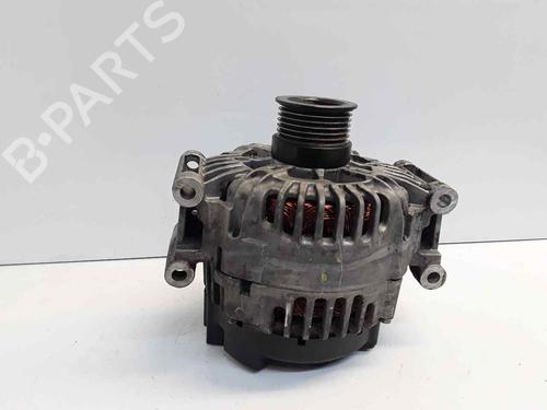 Used Alternator Alternator MERCEDES-BENZ C-CLASS (W204) C 200 CDI (204.007, 204.006) (136 hp) 34355131 34355131