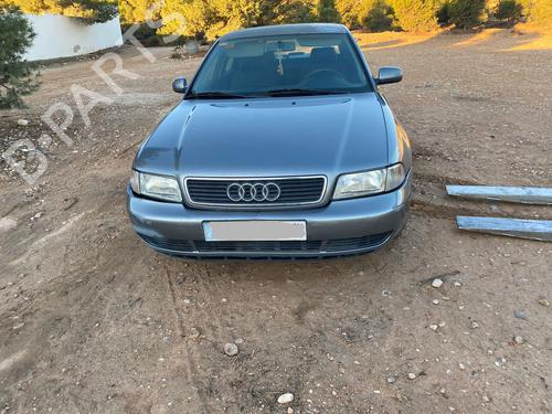 Airco pomp AUDI A4 B5 Avant (8D5) 1.8 T | BP18908503M34 