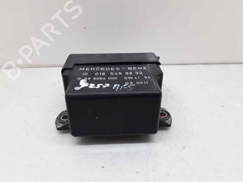 Module électronique MERCEDES-BENZ E-CLASS (W210) E 300 D (210.020) | BP22898115M83 