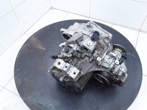 Gearbox VW GOLF IV (1J1) 1.9 TDI | BP17643332M3 
