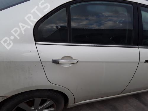 Used Right rear door CHEVROLET EPICA (KL1_) 2.0 D (150 hp) 15582794