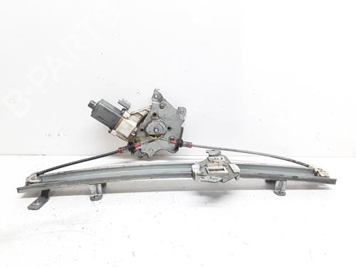 Interrupteur Lève-vitre Avant Droit Pour Nissan Micra 3 Phase 1 - Essence 1.2i 16V - Occasion En Bon état