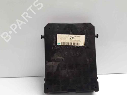 Used Fuse box PEUGEOT 307 (3A/C) 2.0 HDi 90 (90 hp) 30660347