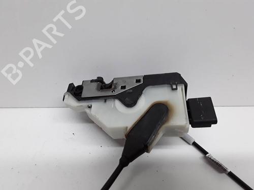 Front right lock PEUGEOT 208 I (CA_, CC_) 1.2 THP 110 | BP9146875C97 