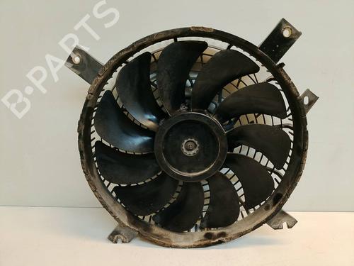 Used Radiator fan Radiator fan SUZUKI GRAND VITARA I (FT, HT) 2.0 HDI 110 16V 4x4 (SQ420D, TD83V, JA420WD) (109 hp) 39993574 39993574