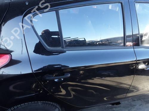 Used Right rear door HYUNDAI i20 I (PB, PBT) [2008-2015]  16333035