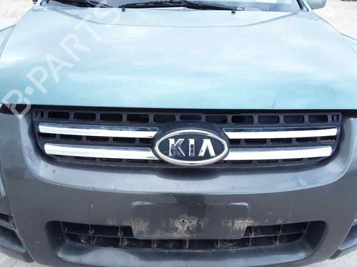 Grelha KIA SPORTAGE II (JE_, KM_) 2.0 CRDi 4WD (113 hp) 32036511