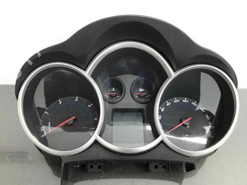 Used Instrument cluster CHEVROLET CRUZE (J300) [2009-2026]  29437128