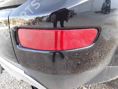 Used Rear fog light MITSUBISHI OUTLANDER II (CW_W) [2005-2012]  22694650