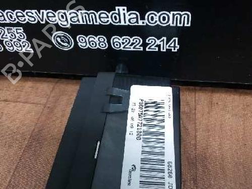Electronic module NISSAN QASHQAI / QASHQAI +2 I (J10, NJ10, JJ10E)  | BP8604222M83 