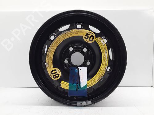 Kit pneu suplente Kit pneu suplente 36937398 36937398