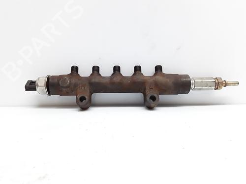 Used Injection rail FORD TRANSIT Van (FA_ _) [2006-2014]  7525457