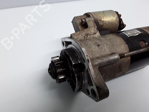 Starter NISSAN PATHFINDER III (R51) 2.5 dCi | BP7473390M8
