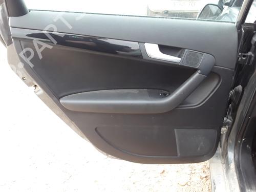 Used Rear left panel AUDI A3 (8P1) 2.0 TDI 16V (140 hp) 21531665