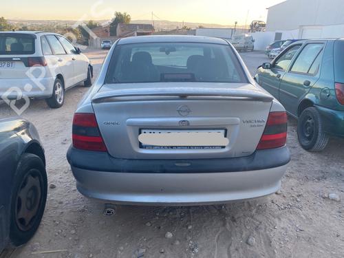 Squib airbag OPEL VECTRA B (J96) 2.0 i 16V (F19) | BP16241299C102 