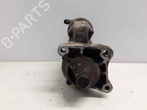 Startmotor RENAULT MEGANE II (BM0/1_, CM0/1_) 1.6 16V (BM0C, CM0C) (113 hp) 16681818