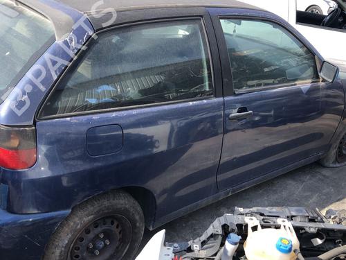 Grille SEAT IBIZA II (6K1) 1.9 D | BP29520332C40 