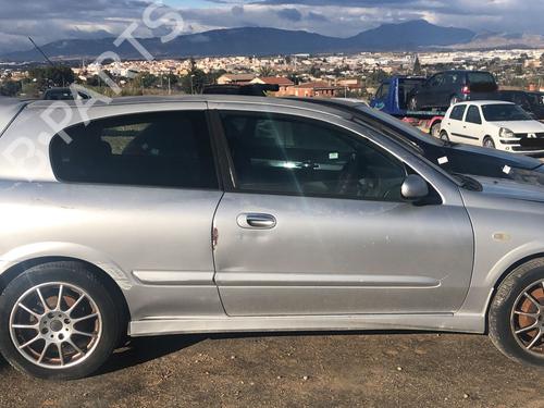 Left front indicator NISSAN ALMERA II Hatchback (N16) 2.2 Di | BP31051487C32 