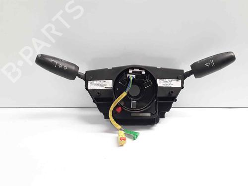 Used Squib airbag OPEL CORSA D (S07) [2006-2015]  29834706